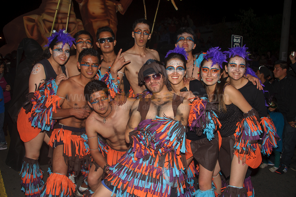 Los Inocentes 2013