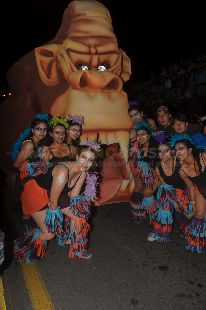 Los Inocentes 2013