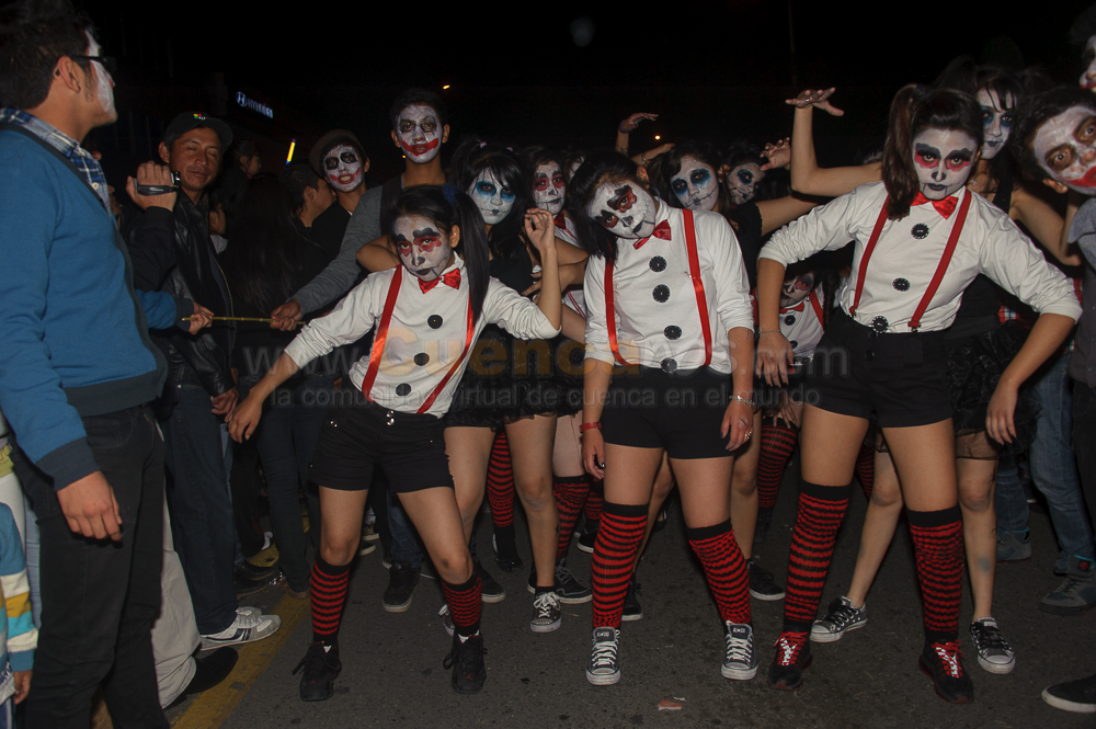Los Inocentes 2013