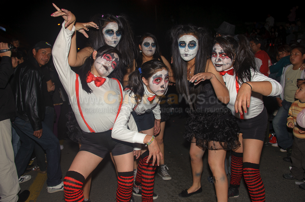 Los Inocentes 2013