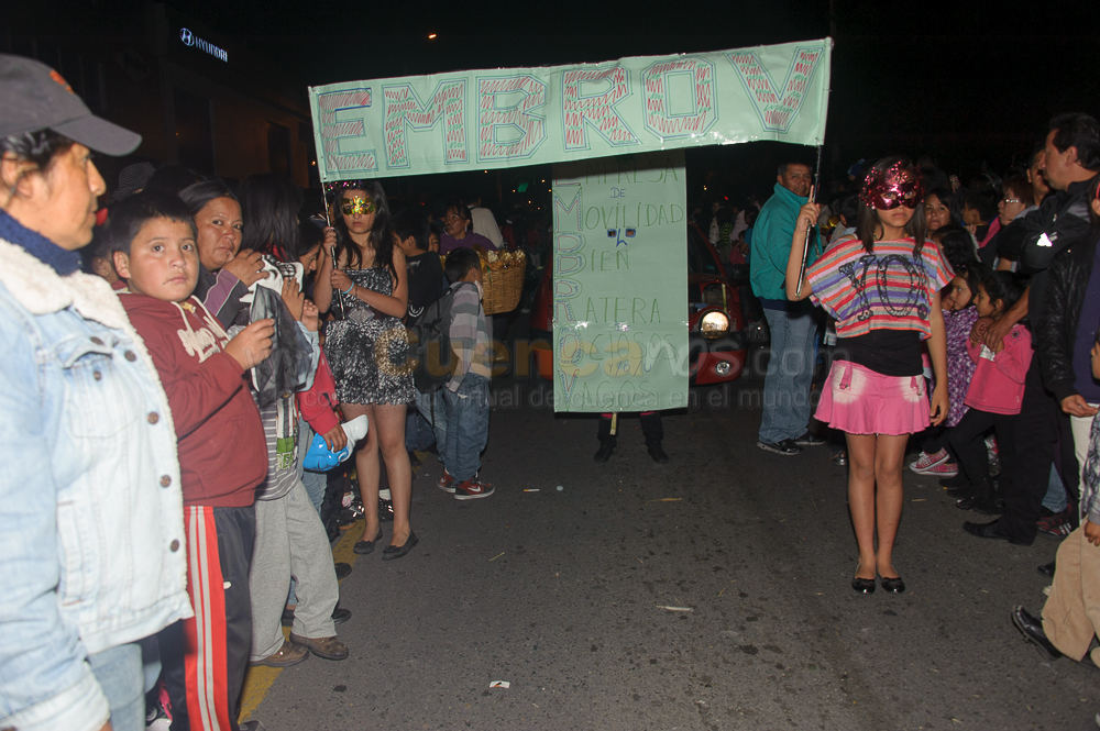 Los Inocentes 2013