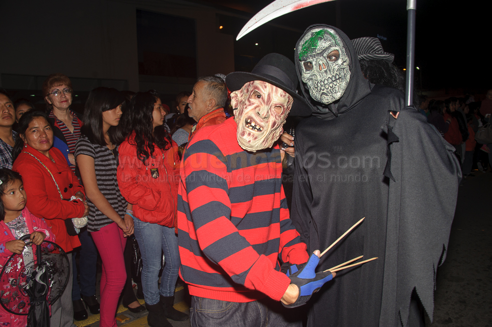 Los Inocentes 2013