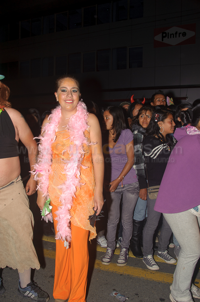 Los Inocentes 2013