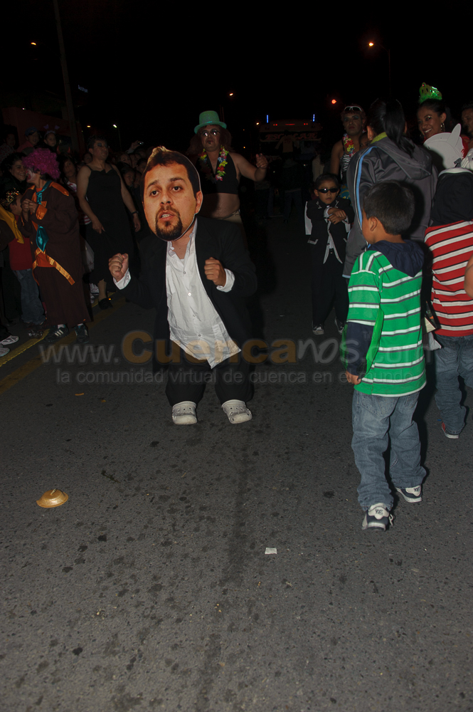 Los Inocentes 2013