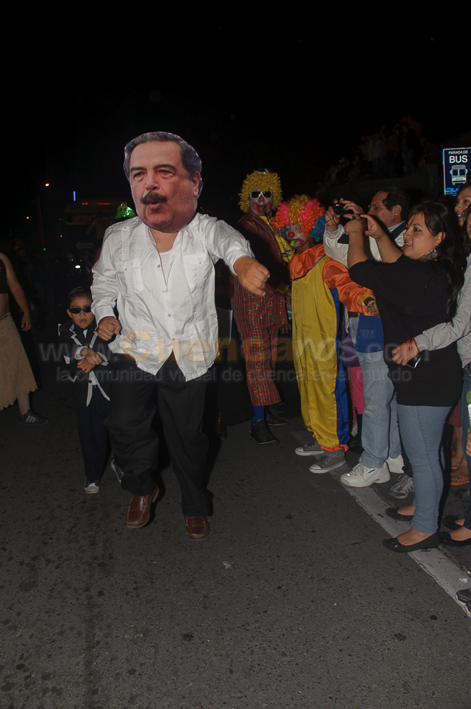 Los Inocentes 2013