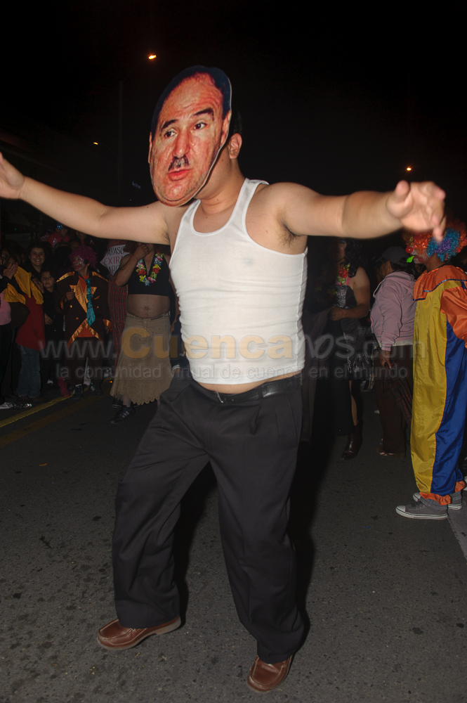 Los Inocentes 2013