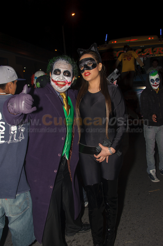 Los Inocentes 2013
