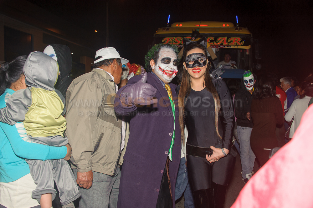 Los Inocentes 2013