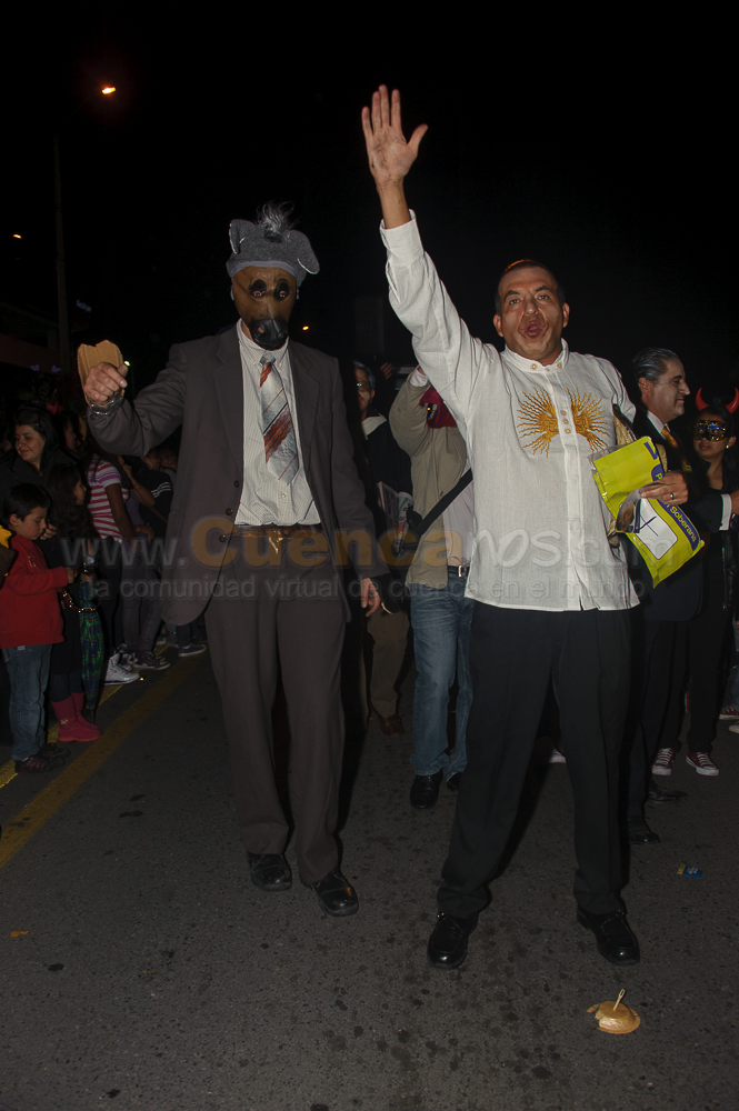 Los Inocentes 2013