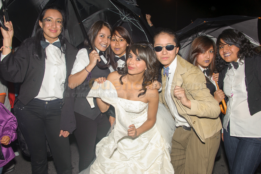 Los Inocentes 2013