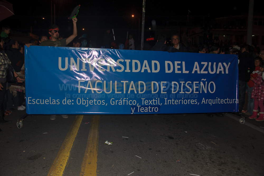 Los Inocentes 2013