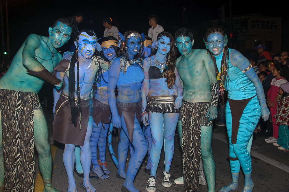 Los Inocentes 2013