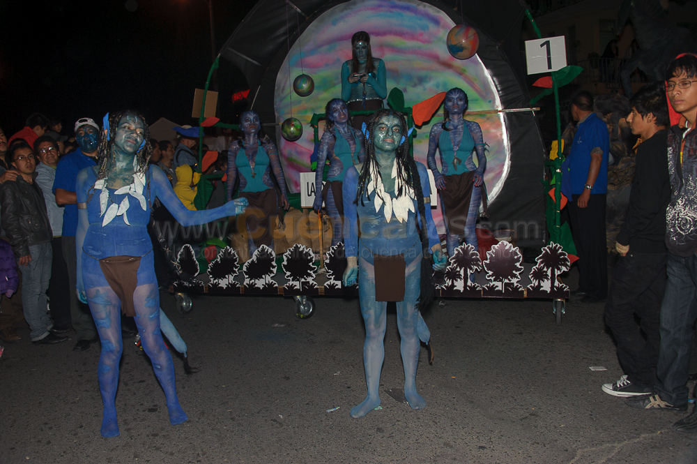 Los Inocentes 2013
