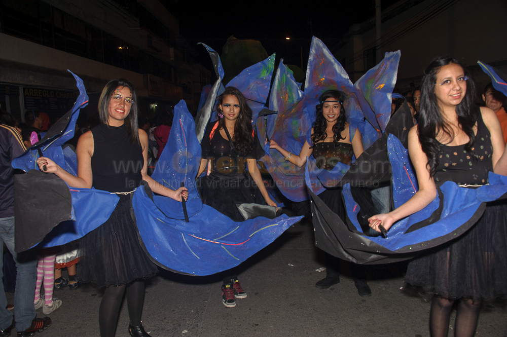 Los Inocentes 2013
