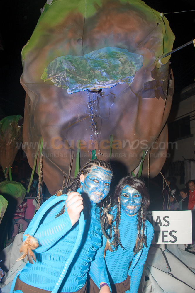 Los Inocentes 2013
