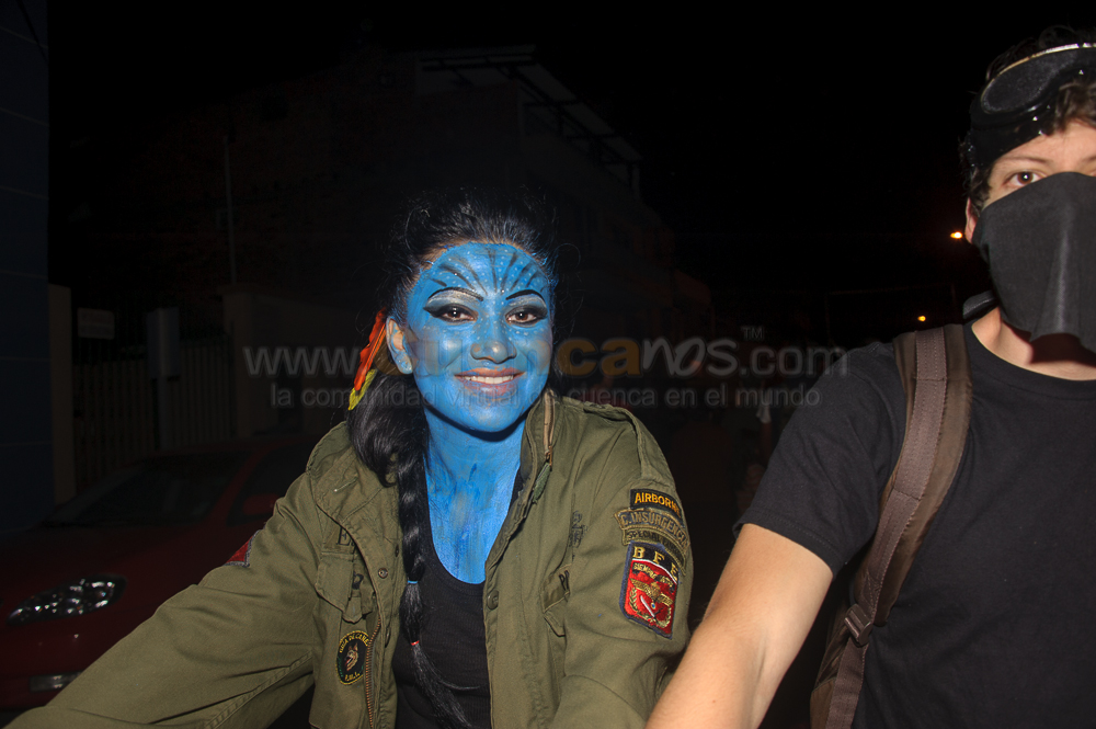 Los Inocentes 2013