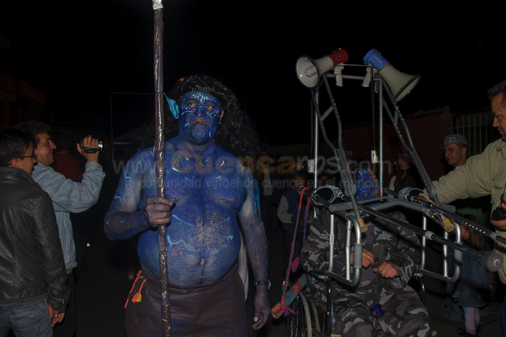 Los Inocentes 2013
