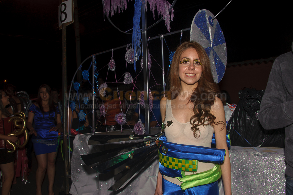 Los Inocentes 2013