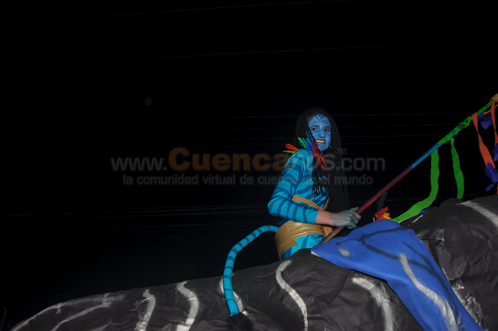 Los Inocentes 2013