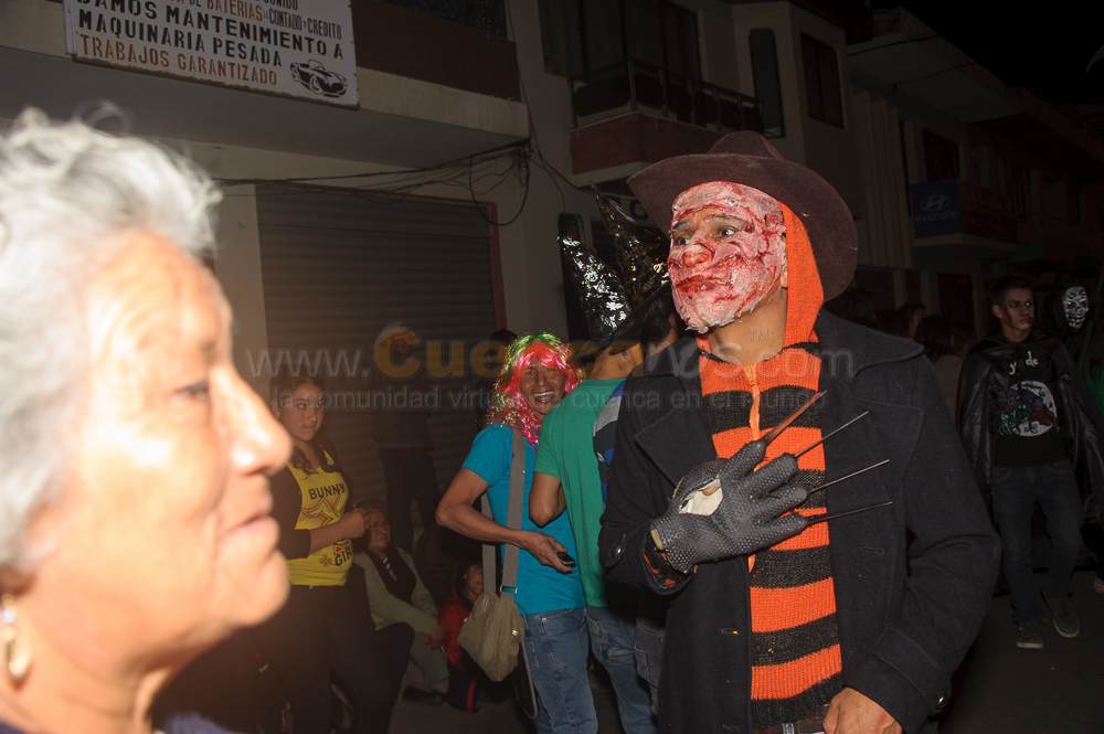 Los Inocentes 2013