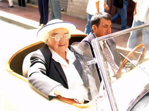 Aniversario 60 Colegio Garaicoa