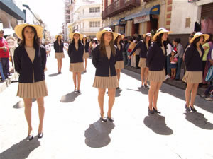 Aniversario 60 Colegio Garaicoa