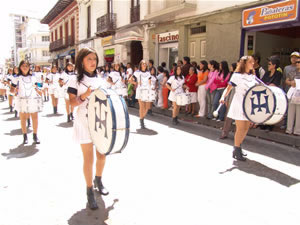 Aniversario 60 Colegio Garaicoa