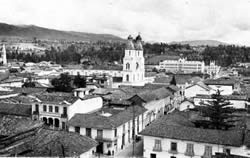 Fotos Cuenca Antiguo