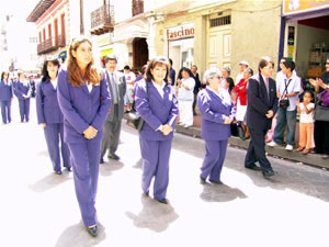Aniversario 60 Colegio Garaicoa