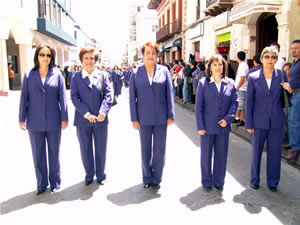 Aniversario 60 Colegio Garaicoa