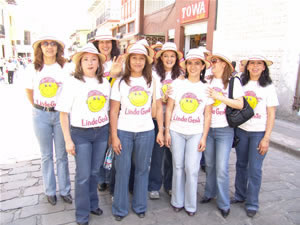 Aniversario 60 Colegio Garaicoa