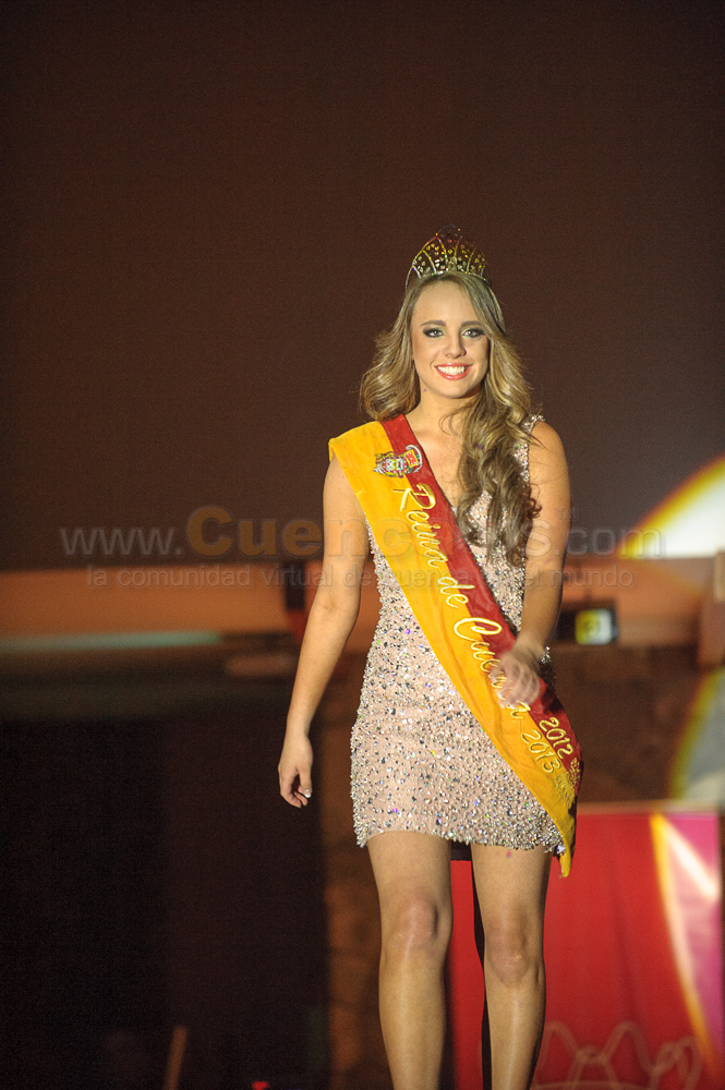 Desfile de Modas Victoria Pink
