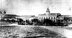 Fotos Cuenca Antiguo