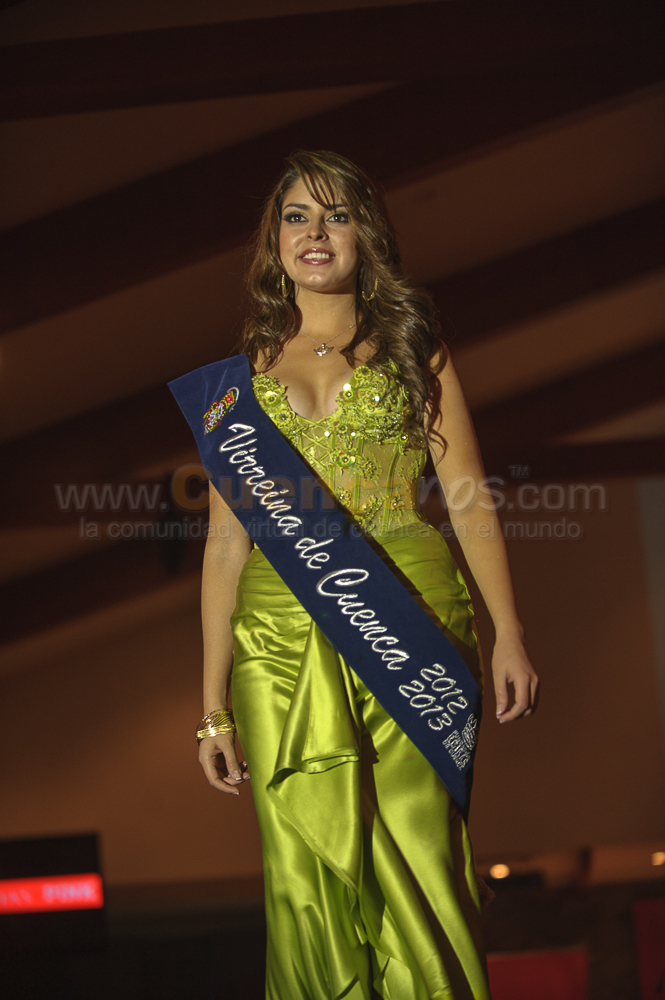 Desfile de Modas Victoria Pink