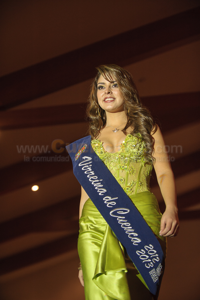 Desfile de Modas Victoria Pink