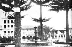 Fotos Cuenca Antiguo