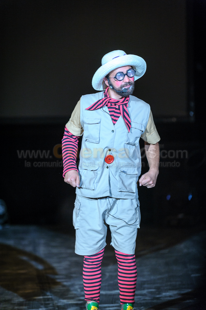 Circo Social 2013