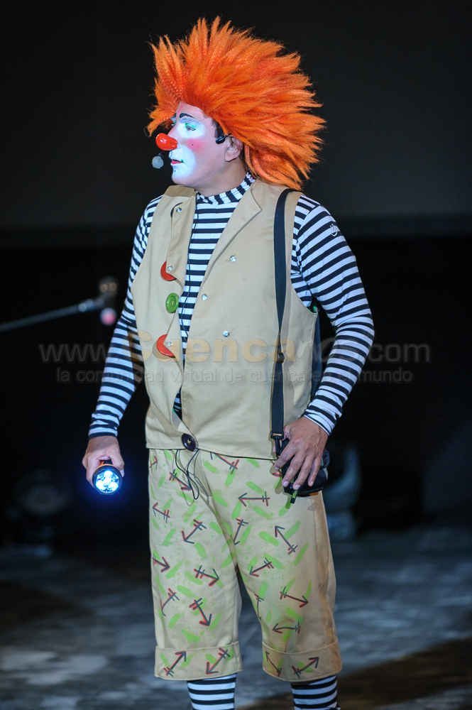 Circo Social 2013