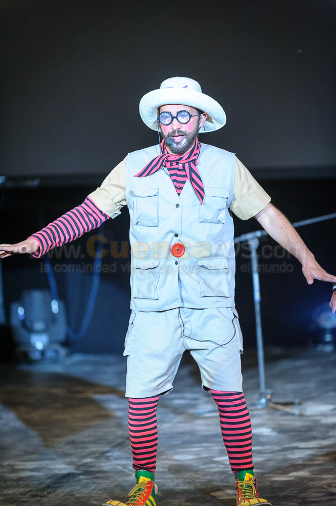 Circo Social 2013