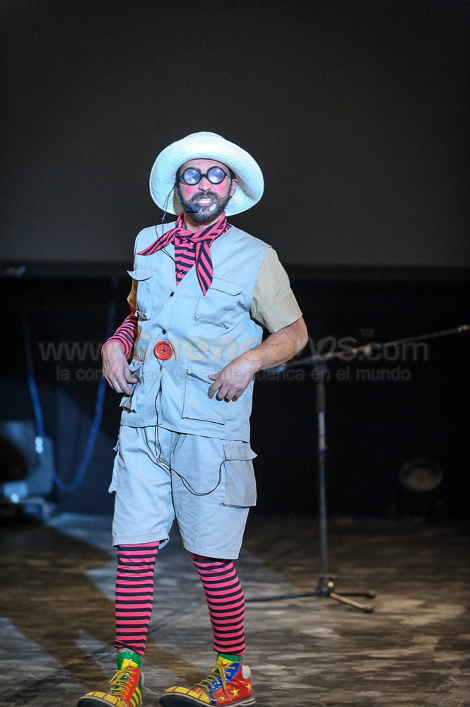 Circo Social 2013