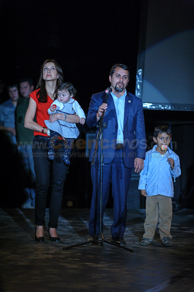 Circo Social 2013
