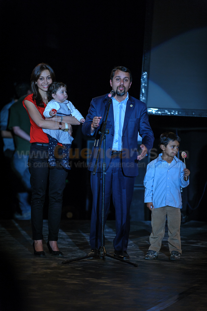 Circo Social 2013