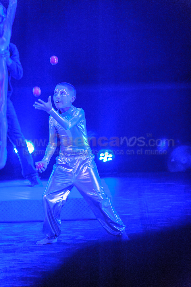 Circo Social 2013