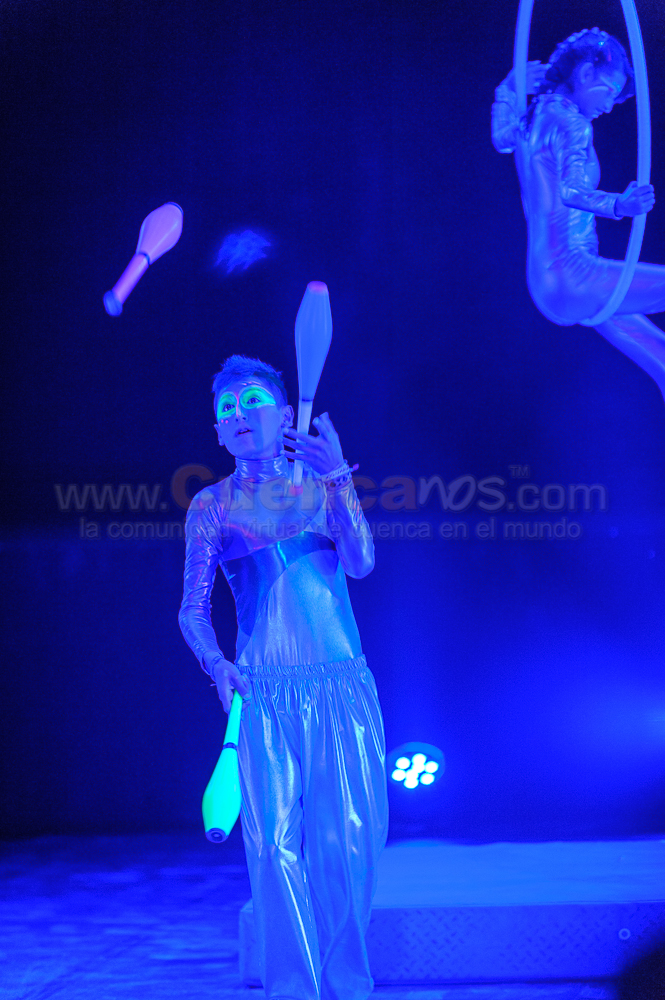 Circo Social 2013