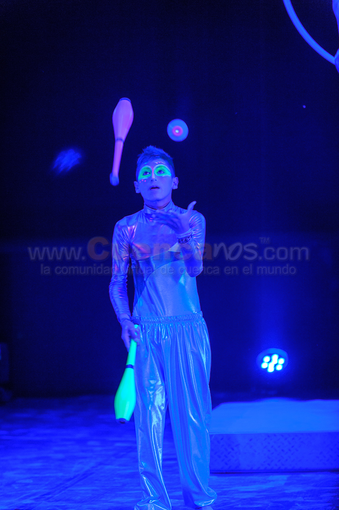 Circo Social 2013