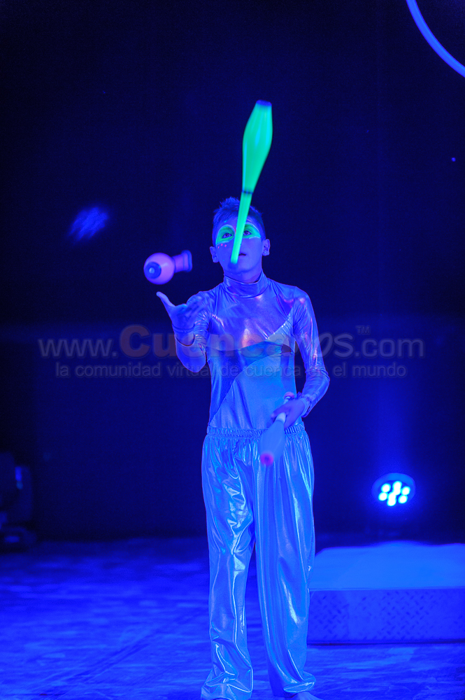 Circo Social 2013