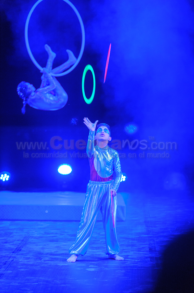 Circo Social 2013