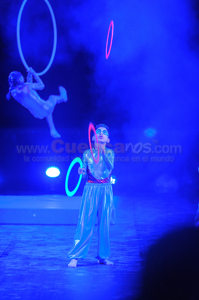 Circo Social 2013