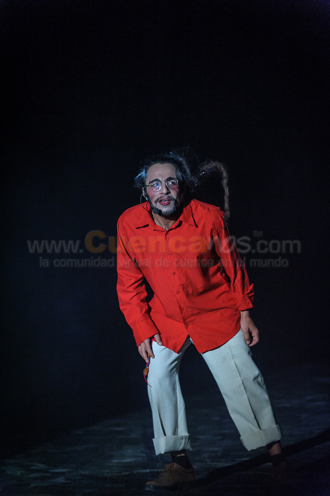 Circo Social 2013