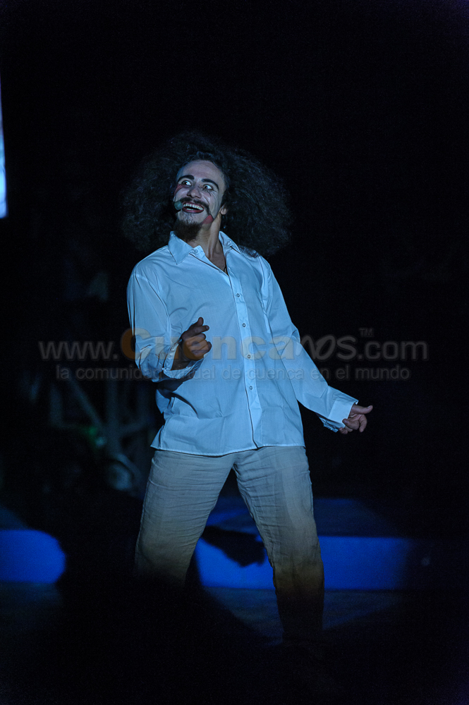 Circo Social 2013